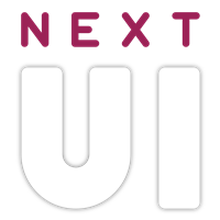 NextUI
